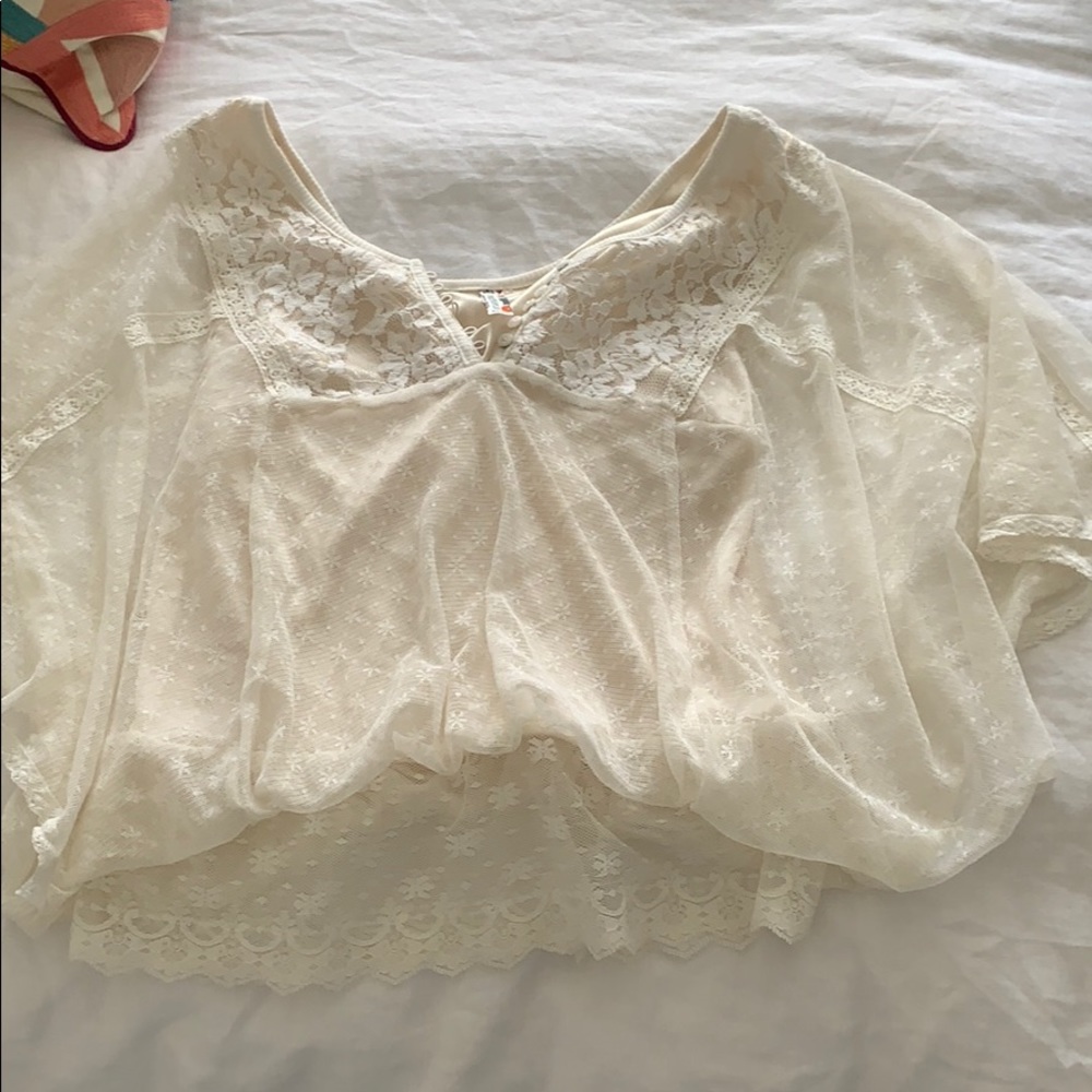 Free People Top